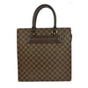 Louis Vuitton Venice Sac Plat Bag Damier