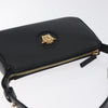 Versace Medusa Shoulder Bag Leather