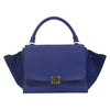 Celine Trapeze Bag Leather