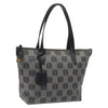 Loewe Anagram handbag PVC Leather