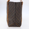 Secondhand Louis Vuitton Shopping Sac Handbag