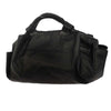 Loewe Anagram Logo Nappa Aire Hand Bag Leather