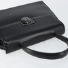Givenchy Twist lock top handle bag Leather