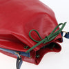 Secondhand Louis Vuitton Tricolor Noe Handbag Epi