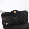 Chanel Vintage Two Tone CC Flap Bag Quilted Lambskin