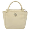 Versace Vintage Handbag Nylon