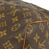 Louis Vuitton Keepall Bag Monogram Canvas