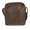 Louis Vuitton Trotteur Beaubourg Handbag Damier