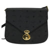 Secondhand MCM Visetos Shoulder bag