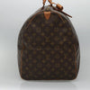 Secondhand Louis Vuitton Keepall Bag
