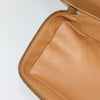 Secondhand Celine Vintage Double Zip Vanity Case Macadam