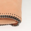 Stella McCartney Falabella Fold Over Crossbody Bag Suede