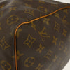 Louis Vuitton Keepall Bag Monogram Canvas