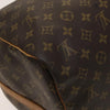 Secondhand Louis Vuitton Keepall Bandouliere Bag