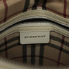 Burberry Vintage Tote Leather