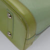 Secondhand Louis Vuitton Alma Handbag Electric Epi