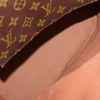 Louis Vuitton Randonnee Backpack Monogram Canvas