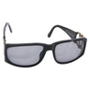 Chanel CHANEL Logo Sunglasses Eye Wear Plastic