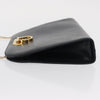 Secondhand Salvatore Ferragamo Vintage Gancini Chain Shoulder Bag
