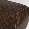 Secondhand Louis Vuitton Keepall Bag