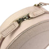 Secondhand Bvlgari Shoulder bag Pink Leather Bags