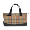 Secondhand Burberry Nova Check Handbag Nova Check