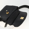 Secondhand Chanel Vintage CC Flap Waist Bag Quilted
