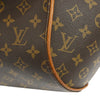 Louis Vuitton Ellipse Bag Monogram Canvas