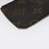 Secondhand Louis Vuitton Pochette Clés Monogram Vivienne