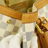 Louis Vuitton Hampstead Handbag Damier