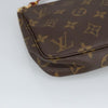 Louis Vuitton Pochette Accessoires NM Monogram Canvas