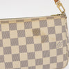 Louis Vuitton Pochette Accessoires Damier