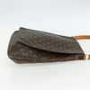 Louis Vuitton Musette Handbag Monogram Canvas