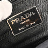 Secondhand Prada Resin chain shoulder bag