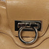 Salvatore Ferragamo Marisa Satchel Leather