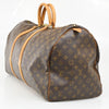 Secondhand Louis Vuitton Keepall Bag