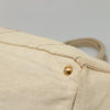 Secondhand Prada Canapa Convertible Tote