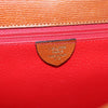 Secondhand Celine Vintage Logo Top Handle Bag