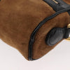Gucci Ophidia Shoulder Bag Suede
