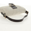 Fendi Baguette Bag Suede