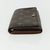 Secondhand Louis Vuitton Porte Monnaie Tresor Wallet
