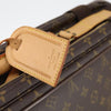 Secondhand Louis Vuitton Satellite Travel Bag