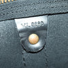 Louis Vuitton Keepall Bag Epi Leather
