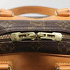 Secondhand Louis Vuitton Excursion Handbag