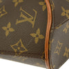 Louis Vuitton Ellipse Bag Monogram Canvas