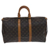 Secondhand Louis Vuitton Keepall Bag