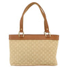 Secondhand Louis Vuitton Lucille Handbag Mini Lin