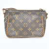 Louis Vuitton Viva Cite Handbag Monogram Canvas