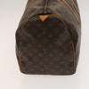 Secondhand Louis Vuitton Keepall Bag