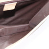 Gucci Vintage Shoulder Bag Leather